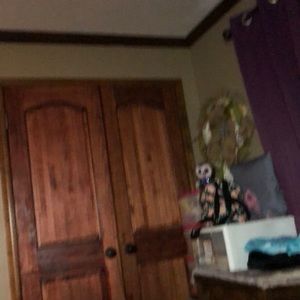 Meet your Posher, Cornelia